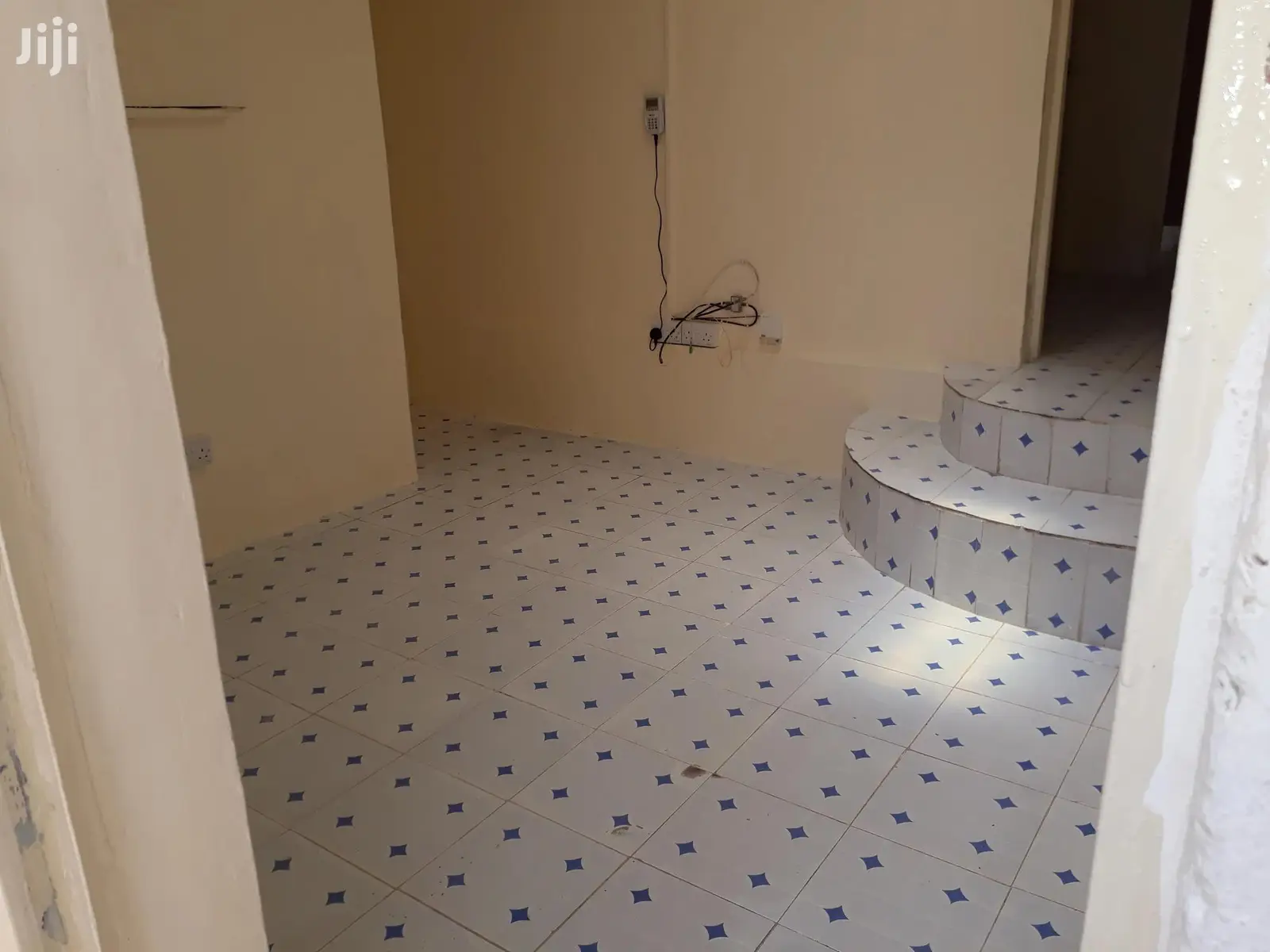 One-Bedroom Guest Wing at Hurlingham Now Available for Rent in Kilimani