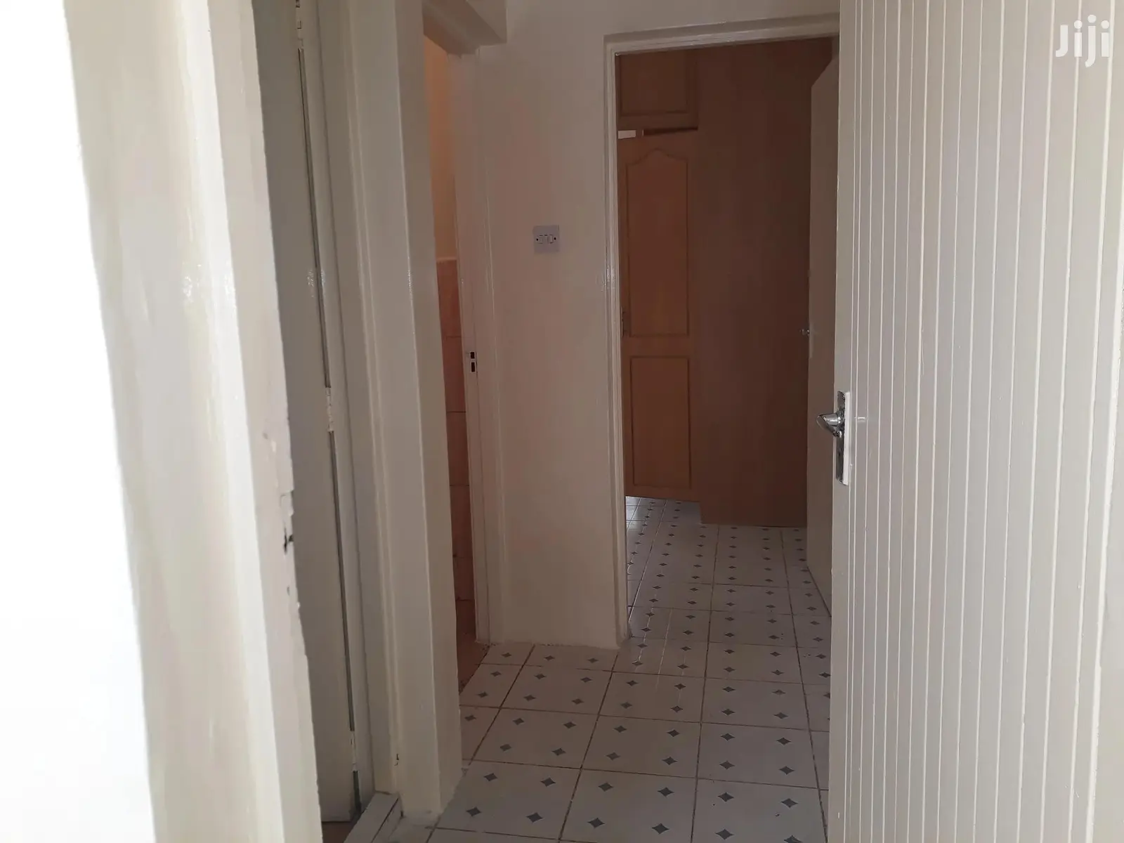 One-Bedroom Guest Wing at Hurlingham Now Available for Rent in Kilimani