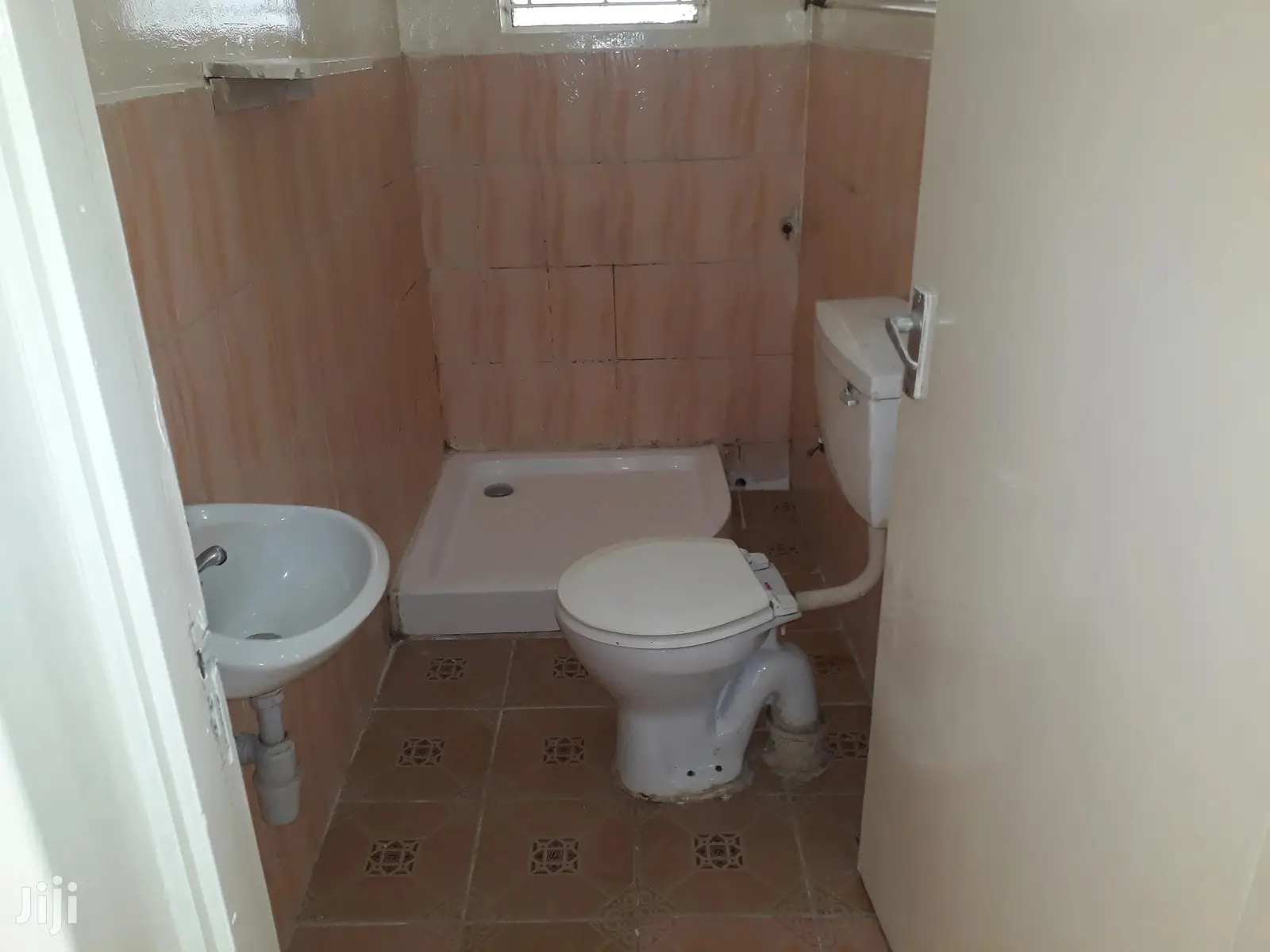 One-Bedroom Guest Wing at Hurlingham Now Available for Rent in Kilimani