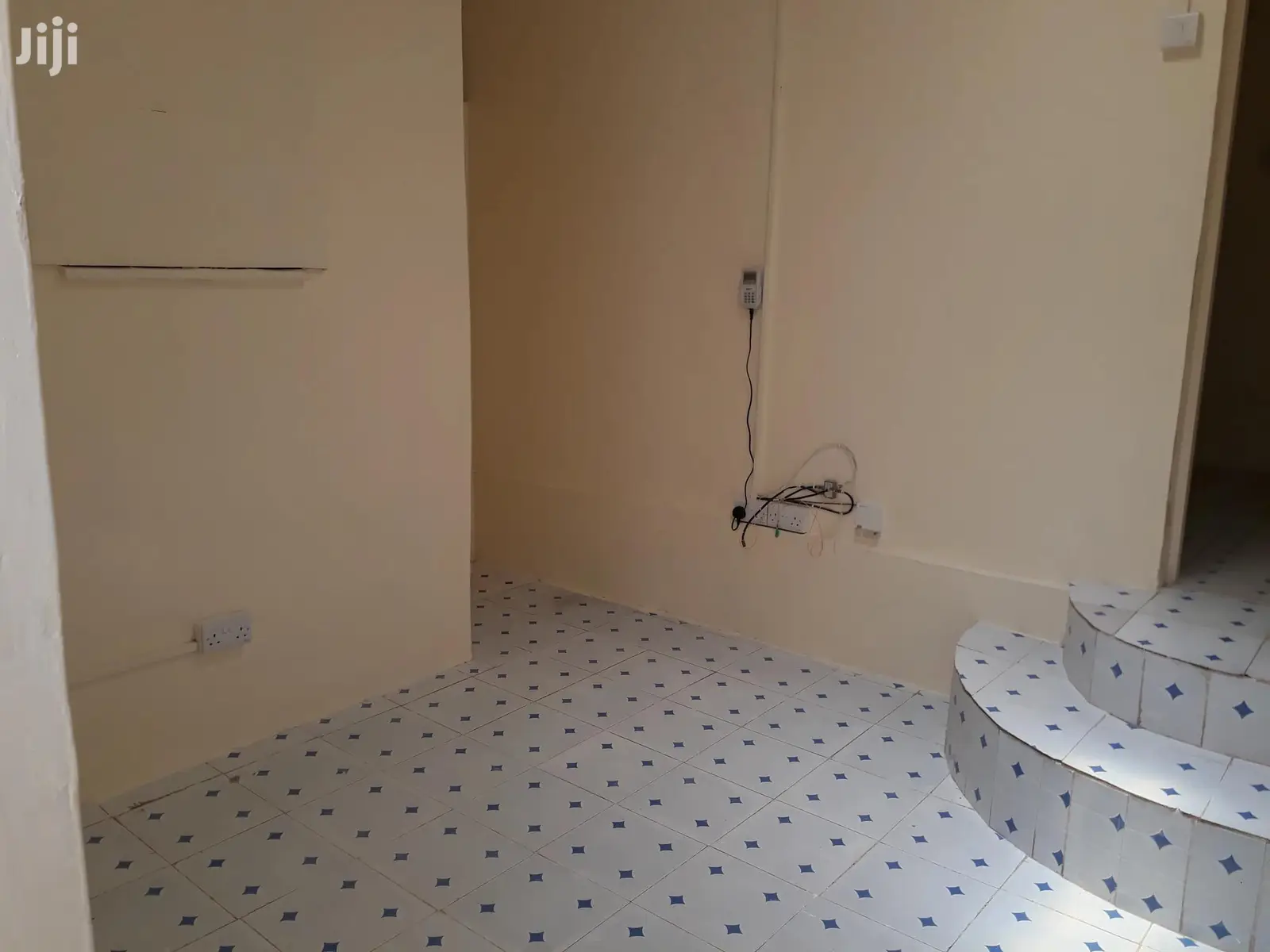 One-Bedroom Guest Wing at Hurlingham Now Available for Rent in Kilimani