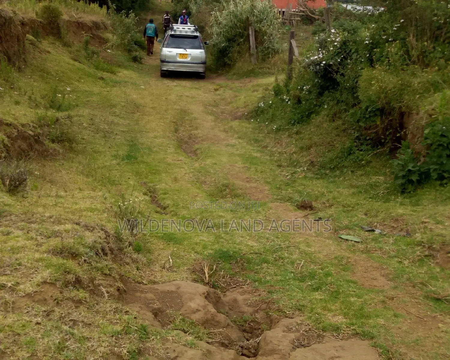 Quarter Acre Land Opportunity in Exclusive View Point Naivasha in Naivasha
