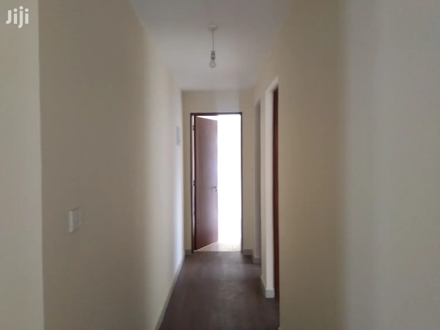 3-Bedroom House with DSQ on Riara Road - Modern Living Space in Lavington