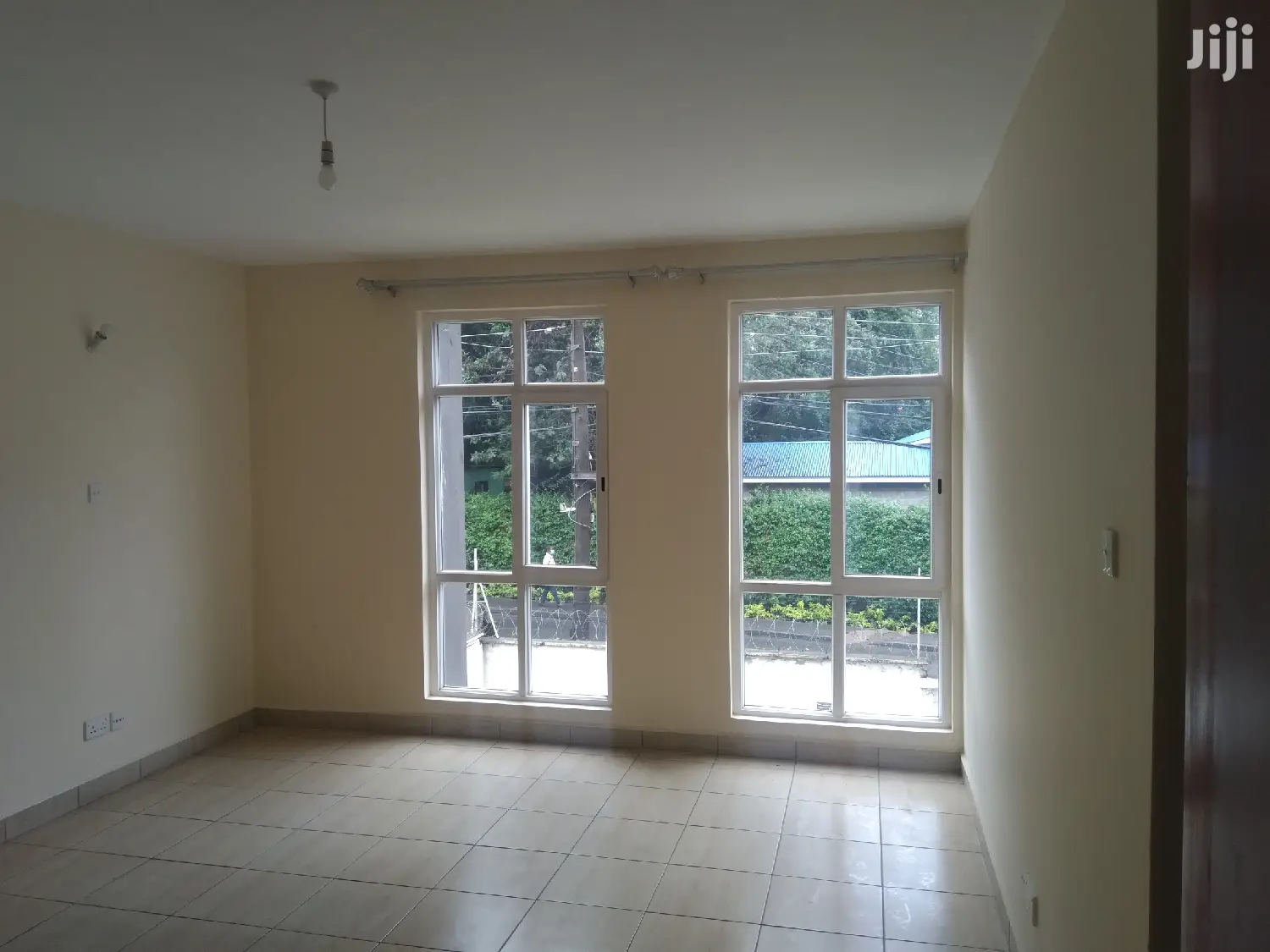 3-Bedroom House with DSQ on Riara Road - Modern Living Space in Lavington
