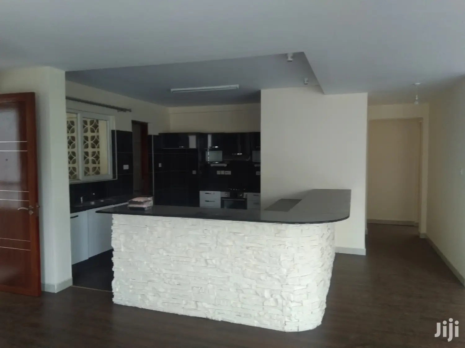 3-Bedroom House with DSQ on Riara Road - Modern Living Space in Lavington