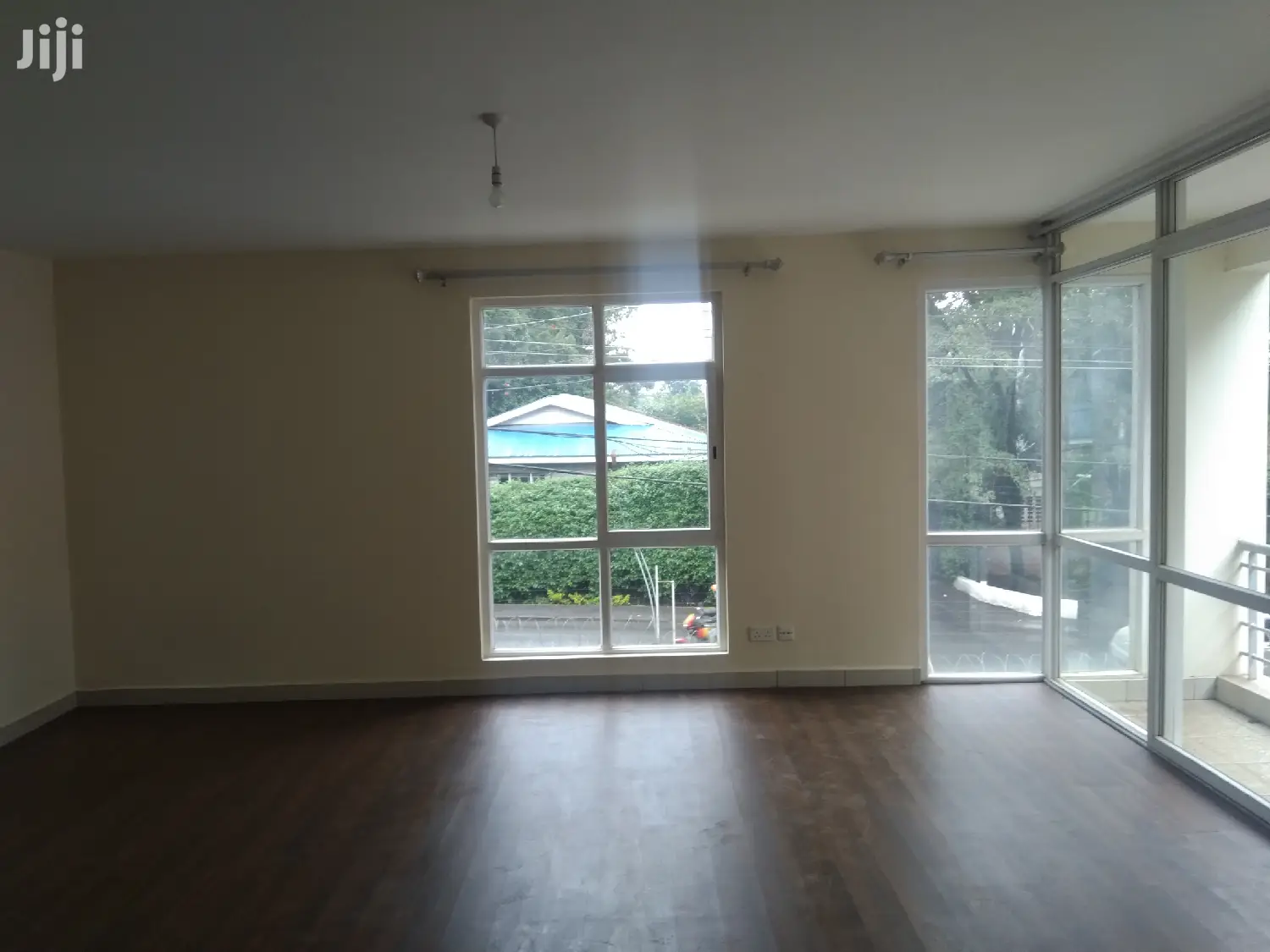 3-Bedroom House with DSQ on Riara Road - Modern Living Space in Lavington