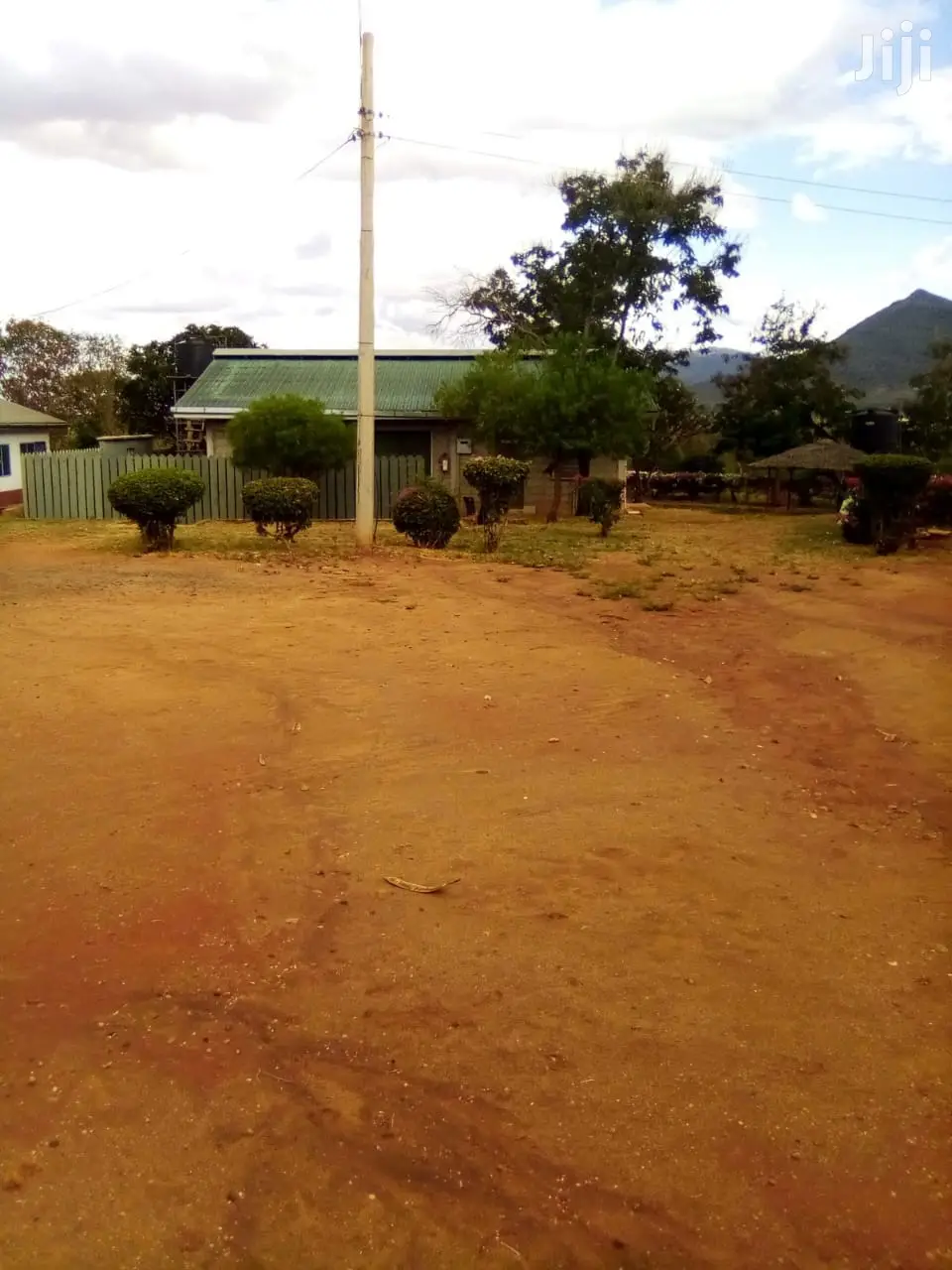 Furnished 10bdrm Villa in Ngolia for sale in Ngolia