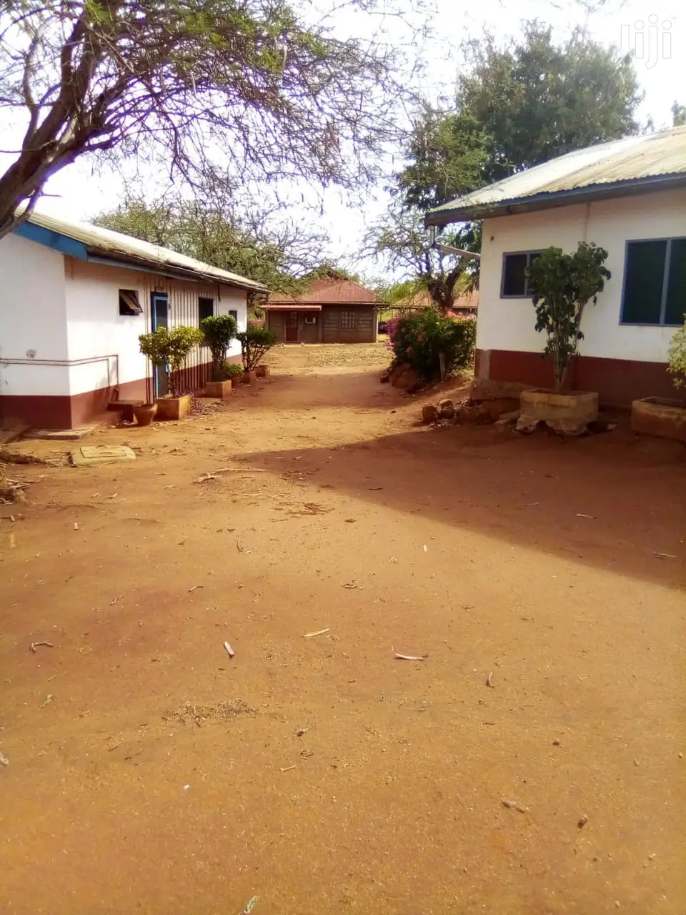 Furnished 10bdrm Villa in Ngolia for sale in Ngolia