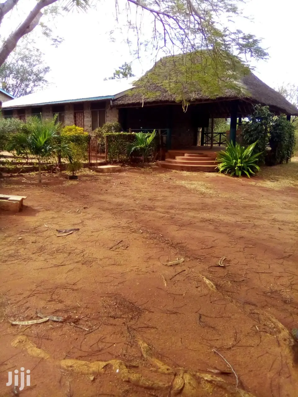 Furnished 10bdrm Villa in Ngolia for sale in Ngolia