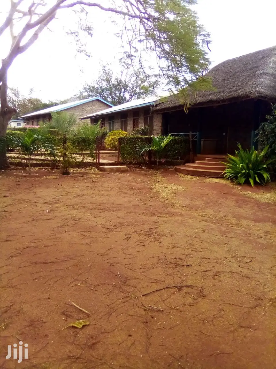 Furnished 10bdrm Villa in Ngolia for sale in Ngolia