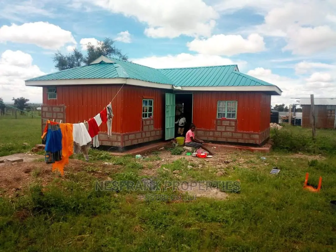 KANGUNDO ROAD (Joska Plots) in Kangundo
