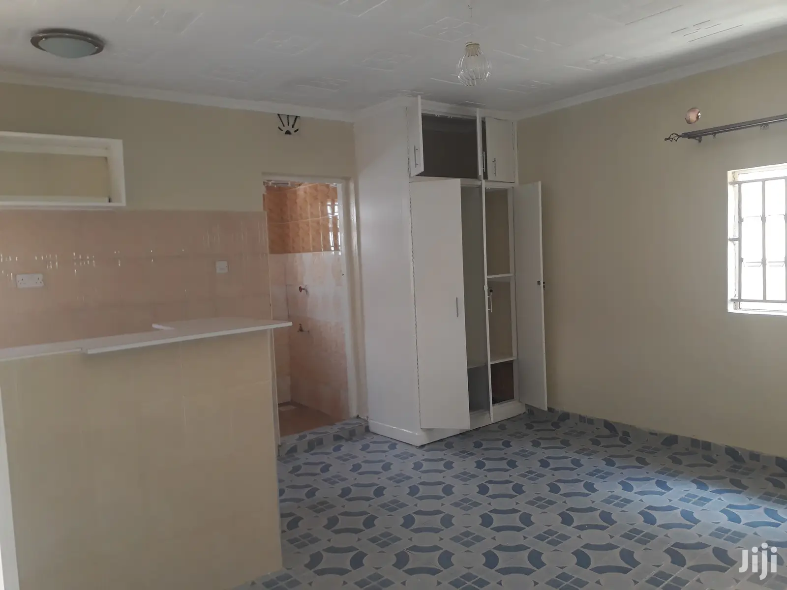 Hurlingham Studio Apartment - Fully Self-Contained Rental in Kilimani