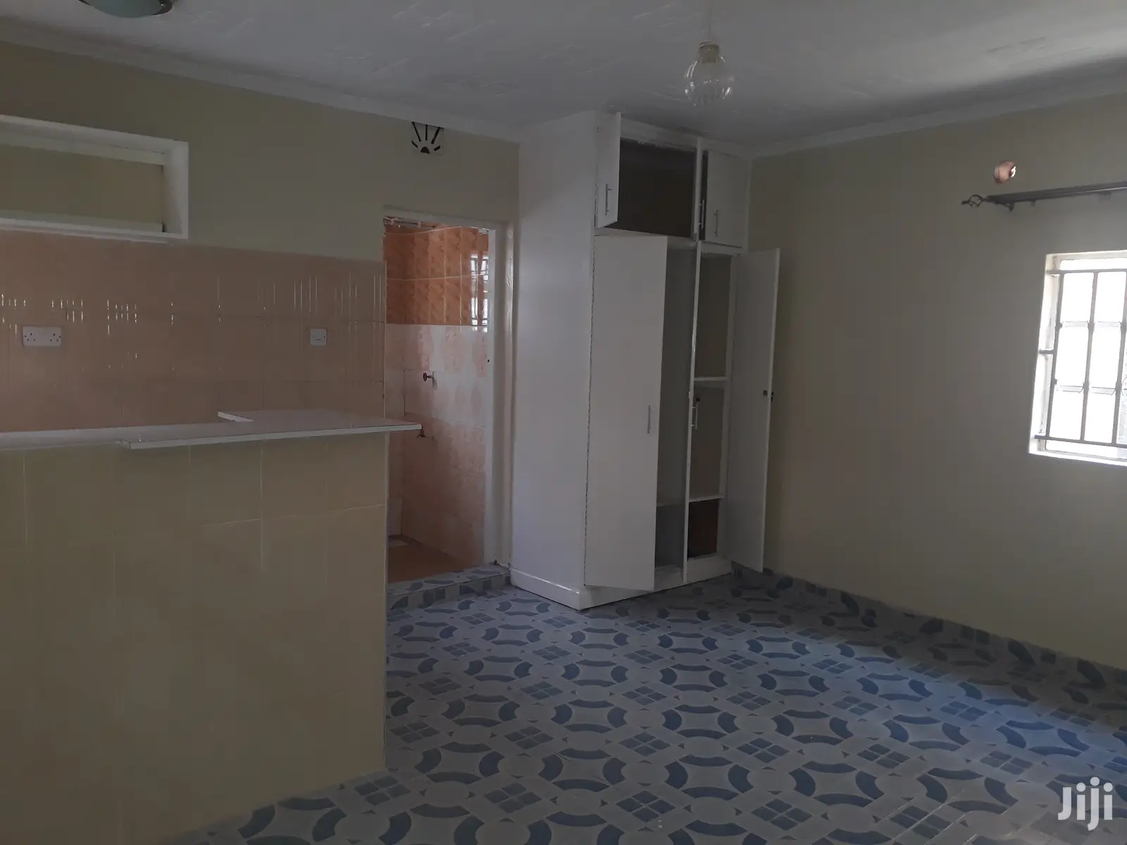 Hurlingham Studio Apartment - Fully Self-Contained Rental in Kilimani