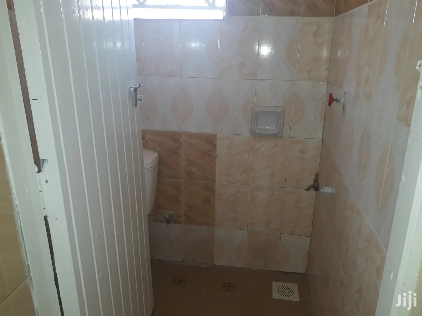 Hurlingham Studio Apartment - Fully Self-Contained Rental in Kilimani