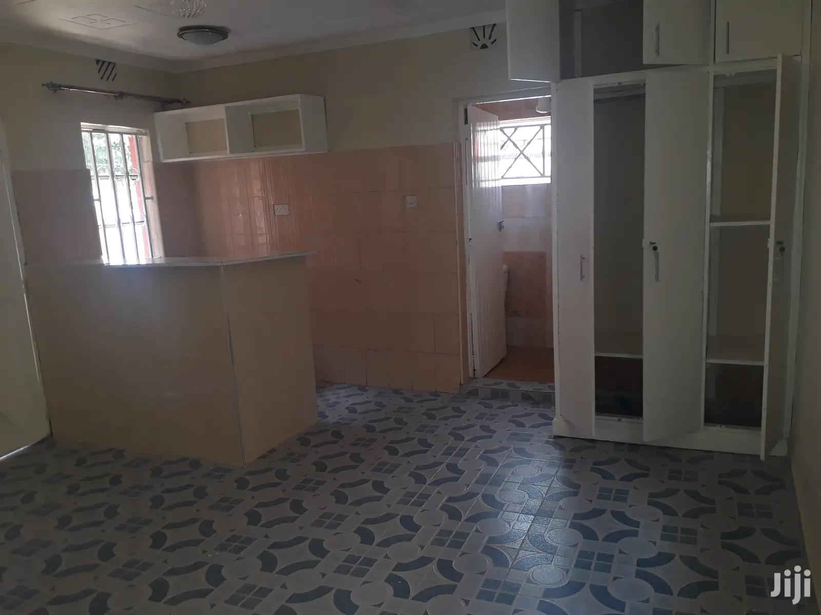 Hurlingham Studio Apartment - Fully Self-Contained Rental in Kilimani
