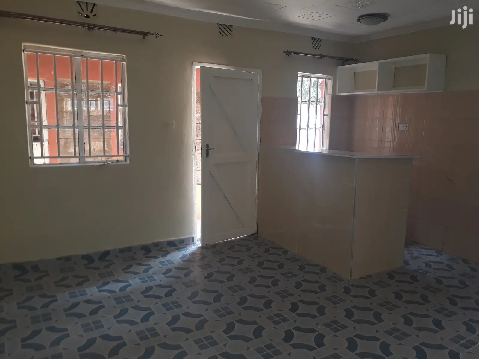 Hurlingham Studio Apartment - Fully Self-Contained Rental in Kilimani