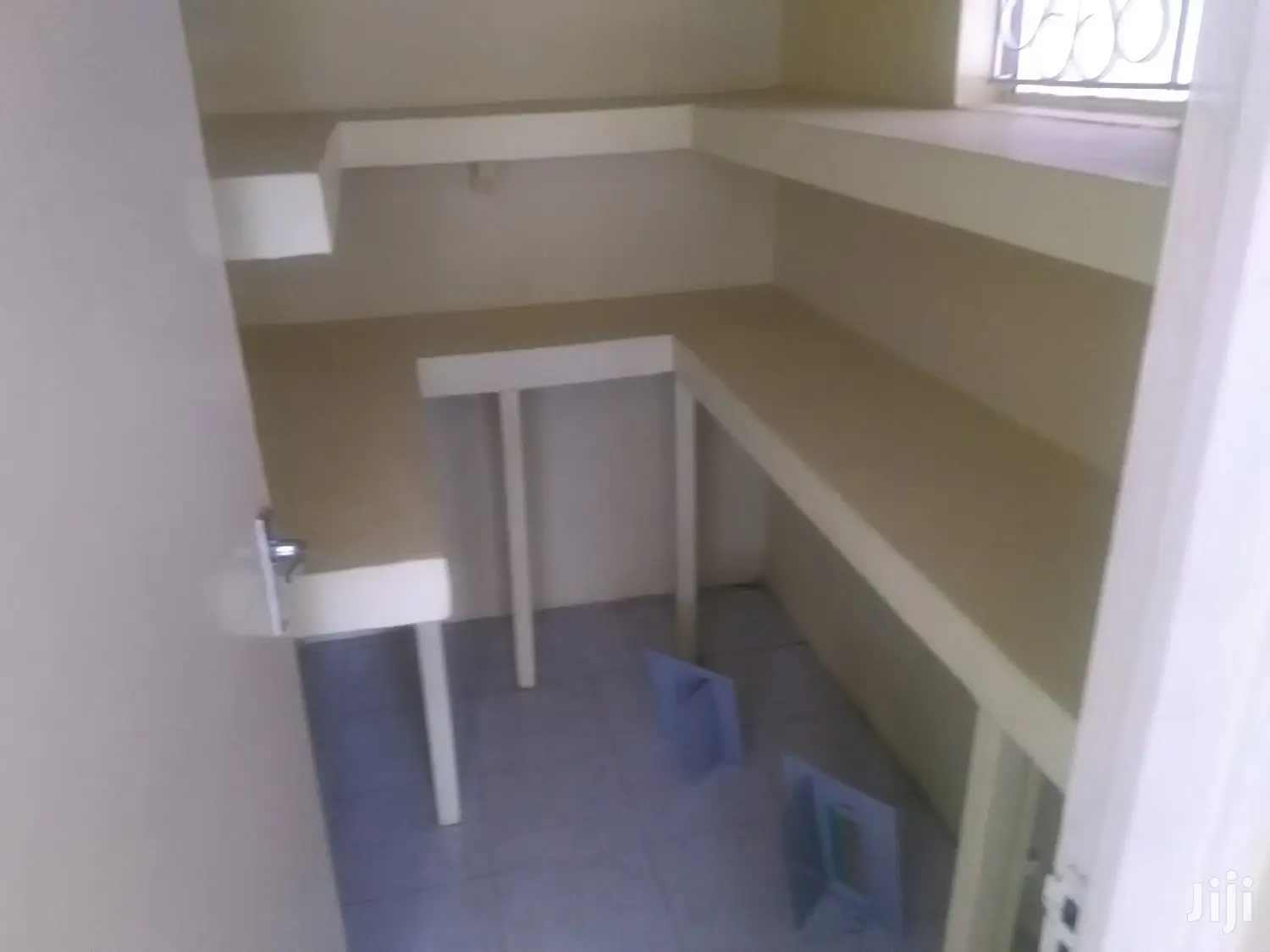 Magnificent 5-Bedroom Maisonette with Dedicated Square - Now Available in Kilimani