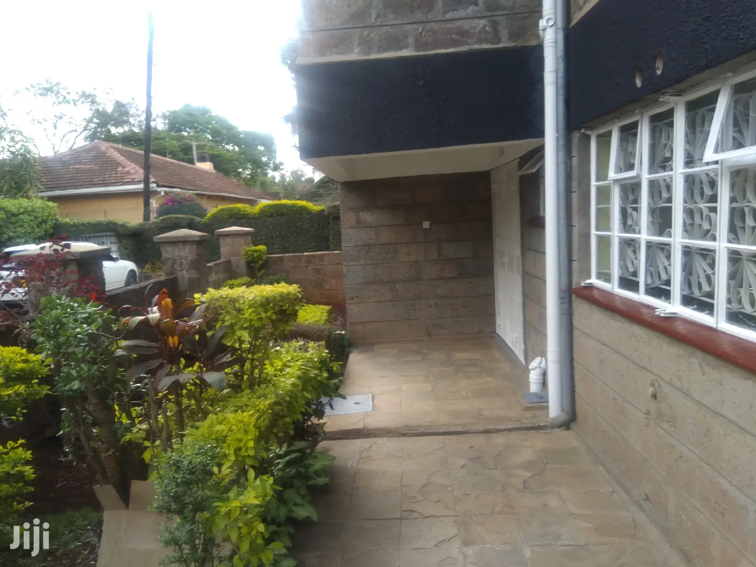 Magnificent 5-Bedroom Maisonette with Dedicated Square - Now Available in Kilimani