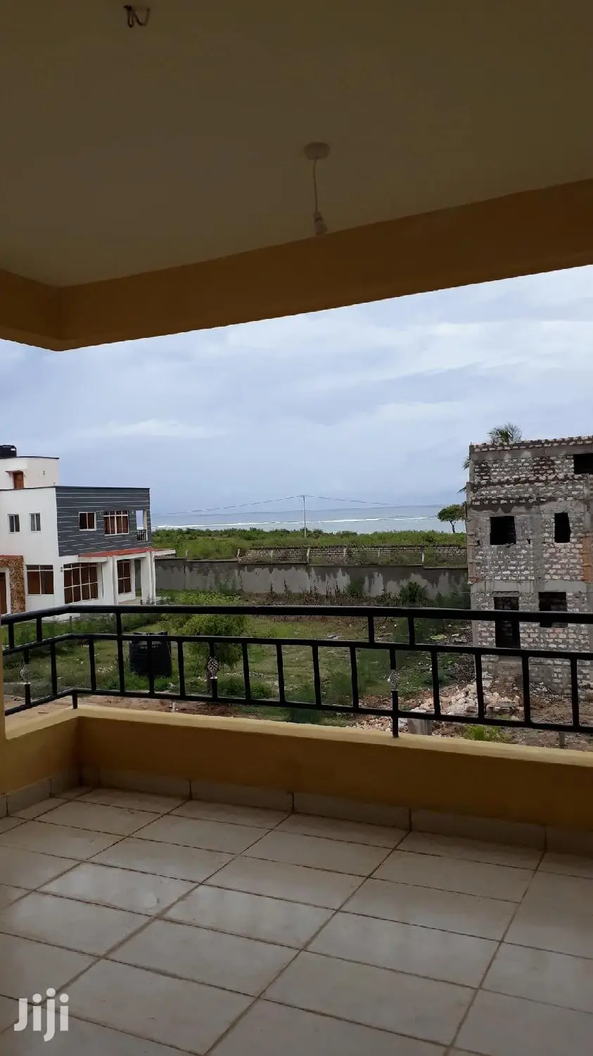 Find Your Dream Home: 3-Bedroom Townhouses in Kikambala in Mtwapa