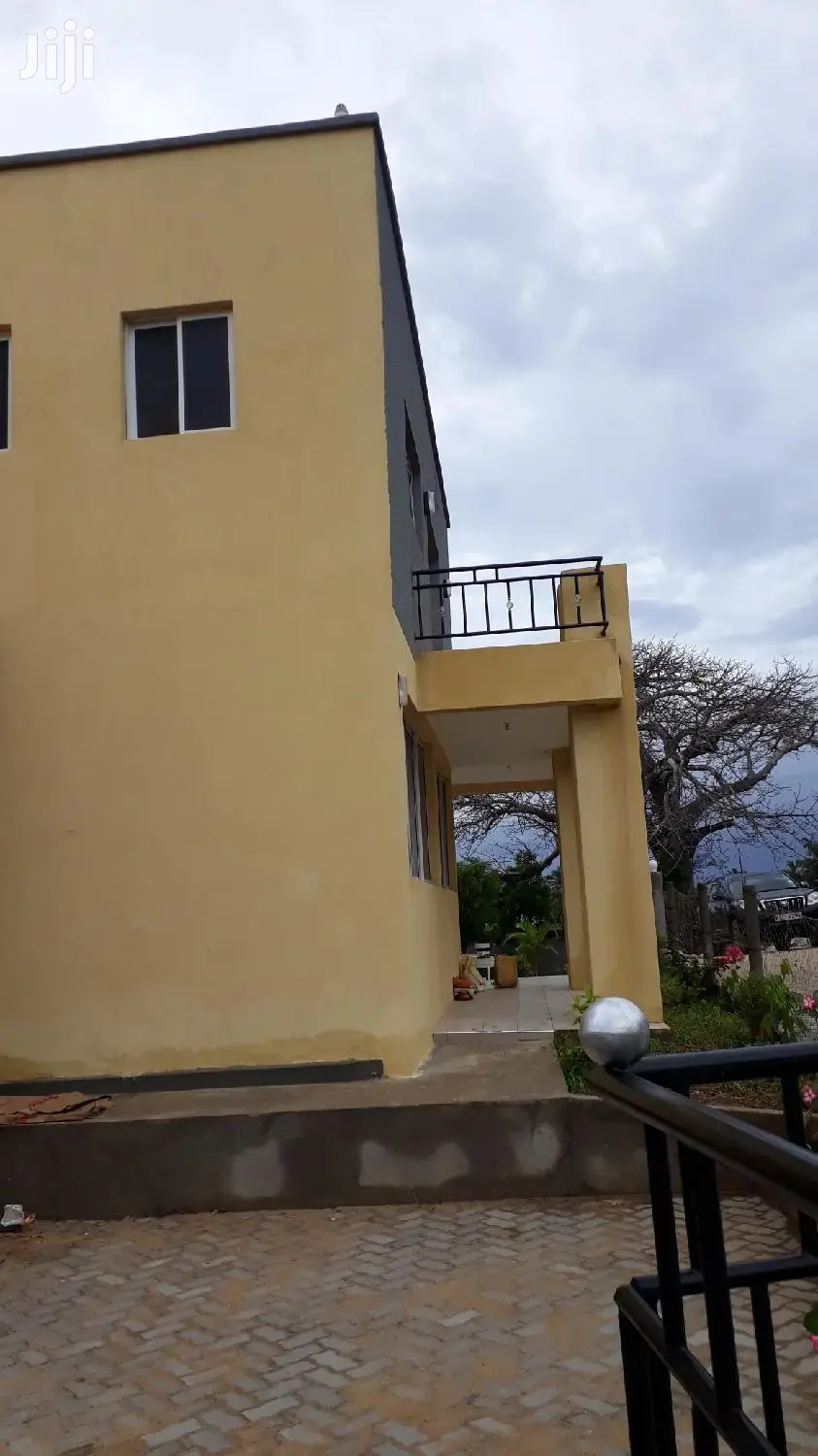 Find Your Dream Home: 3-Bedroom Townhouses in Kikambala in Mtwapa