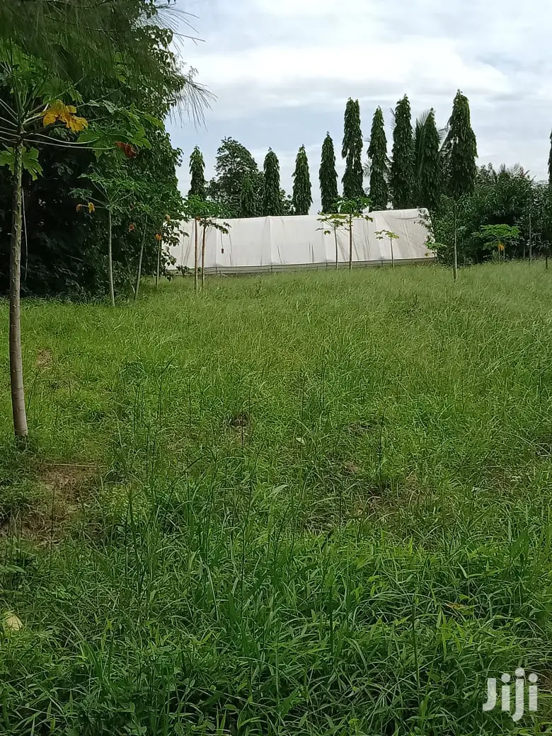 Agricultural Land for Sale in Mtwapa - 2 Acres in Mtwapa