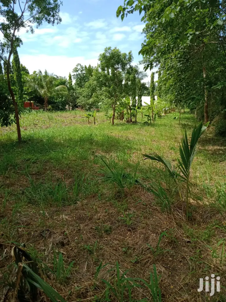 Agricultural Land for Sale in Mtwapa - 2 Acres in Mtwapa