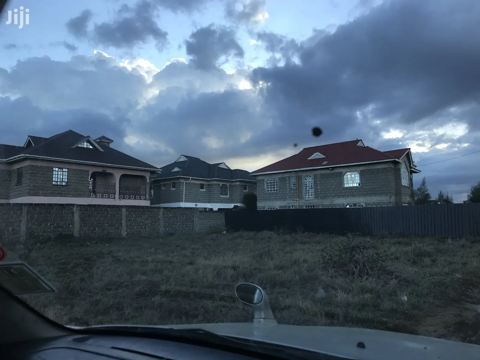 An Eighth Acre Katani in Syokimau