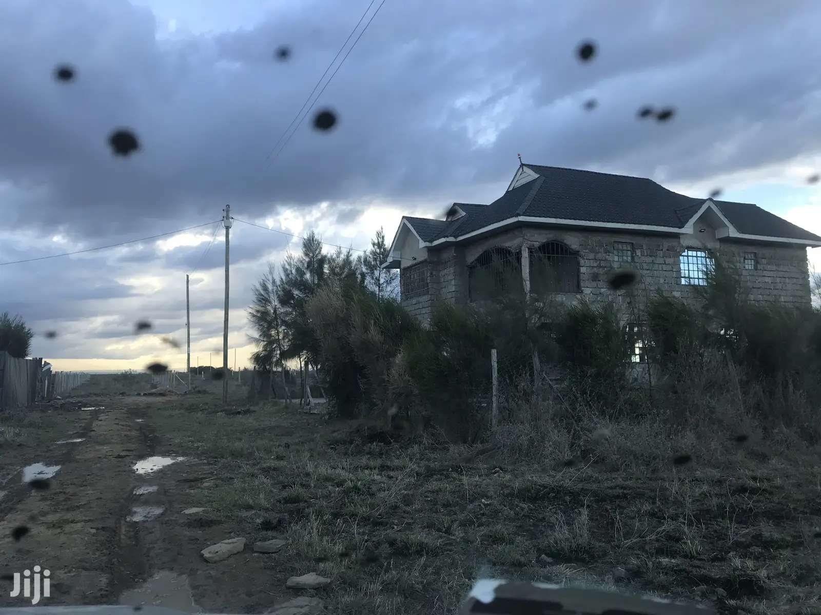 An Eighth Acre Katani in Syokimau
