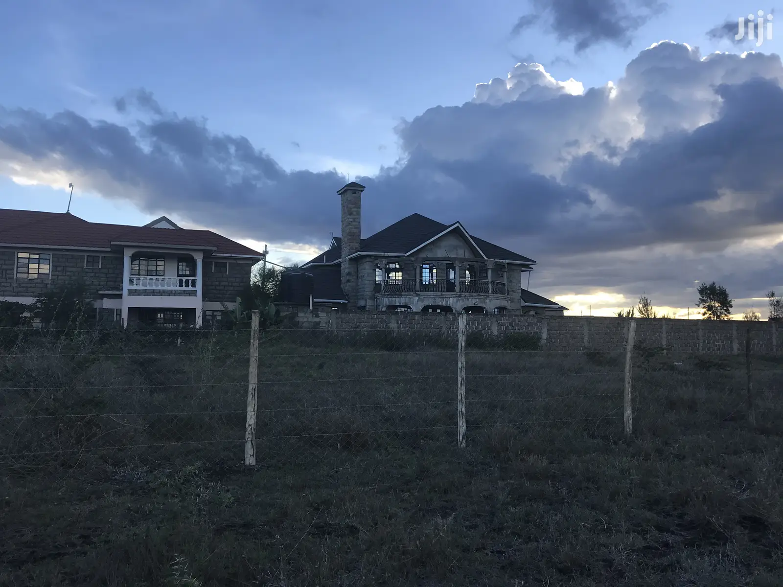An Eighth Acre Katani in Syokimau