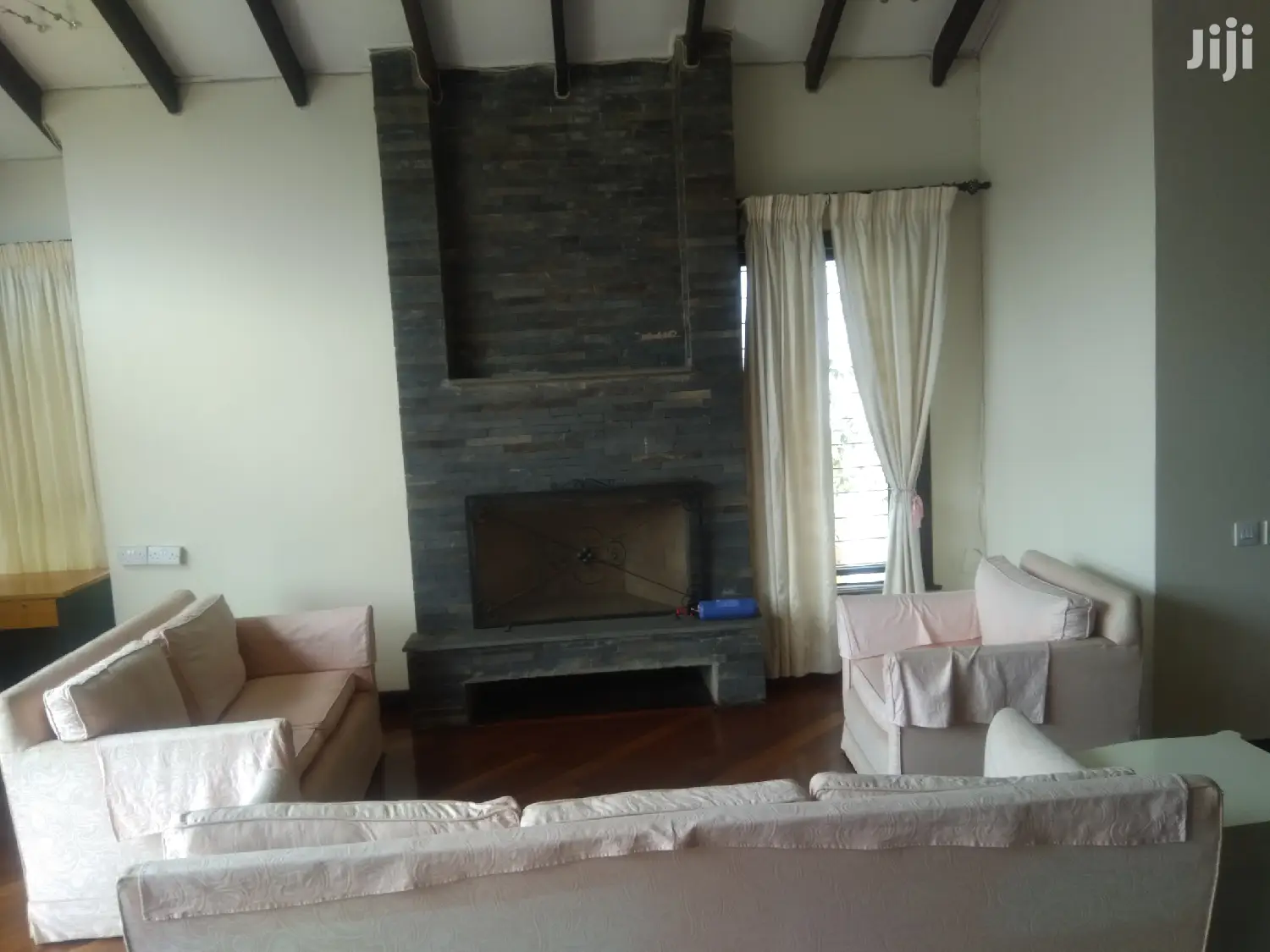 Gigiri's Exclusive 2-Bedroom Furnished Home - Exactive Rentals in Runda