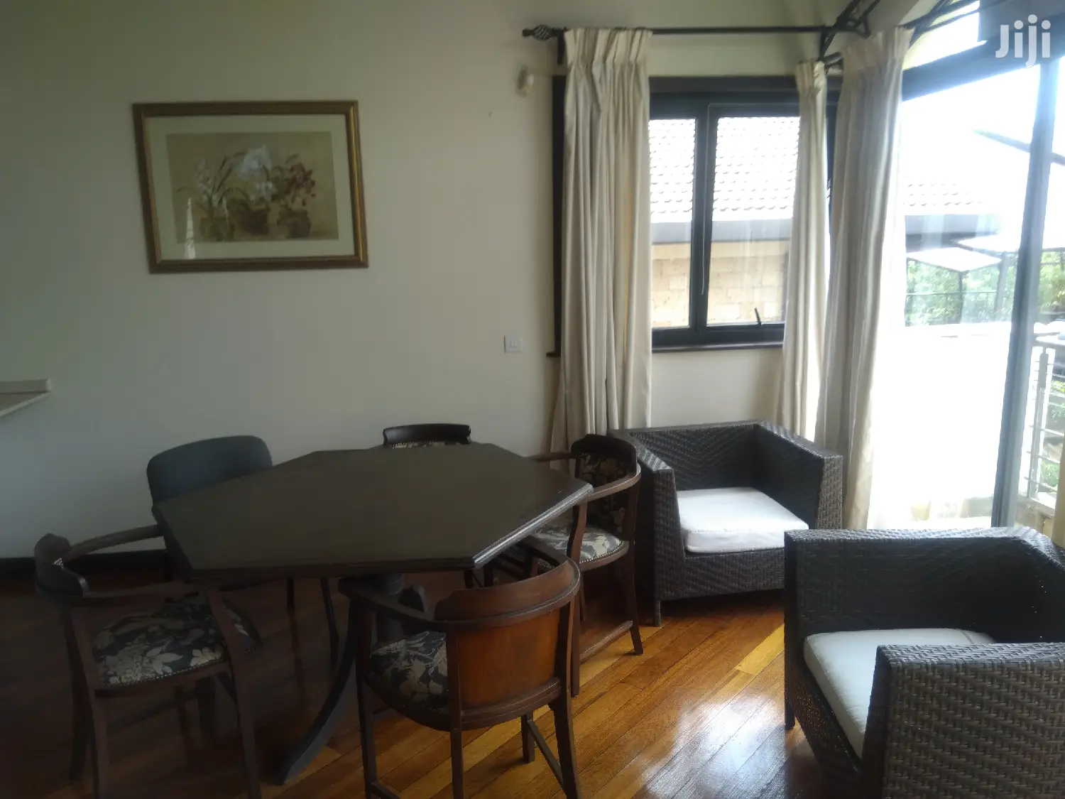 Gigiri's Exclusive 2-Bedroom Furnished Home - Exactive Rentals in Runda