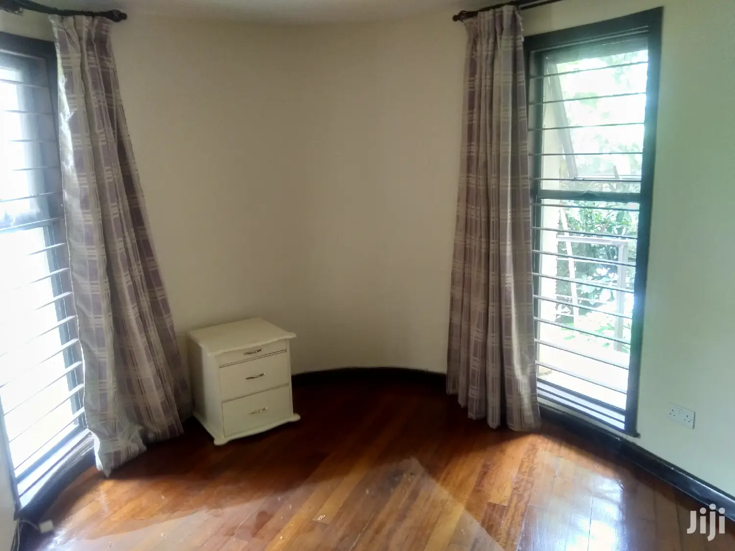 Gigiri's Exclusive 2-Bedroom Furnished Home - Exactive Rentals in Runda