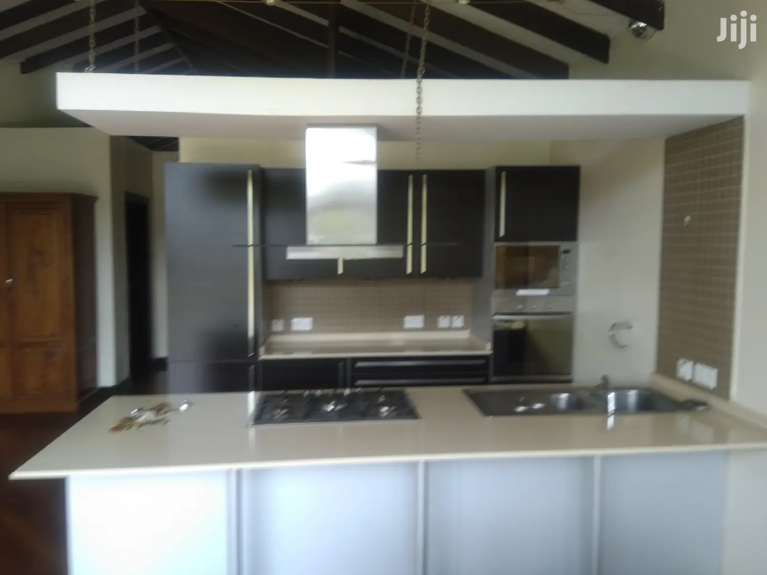 Gigiri's Exclusive 2-Bedroom Furnished Home - Exactive Rentals in Runda