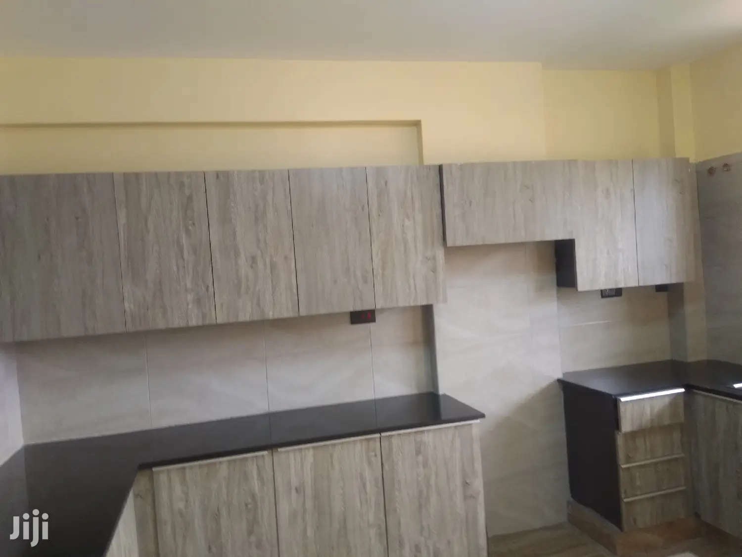 Apartments Off KIAMBU Road - 2 & 3 Bedrooms Available in Thindigua/Kasarini