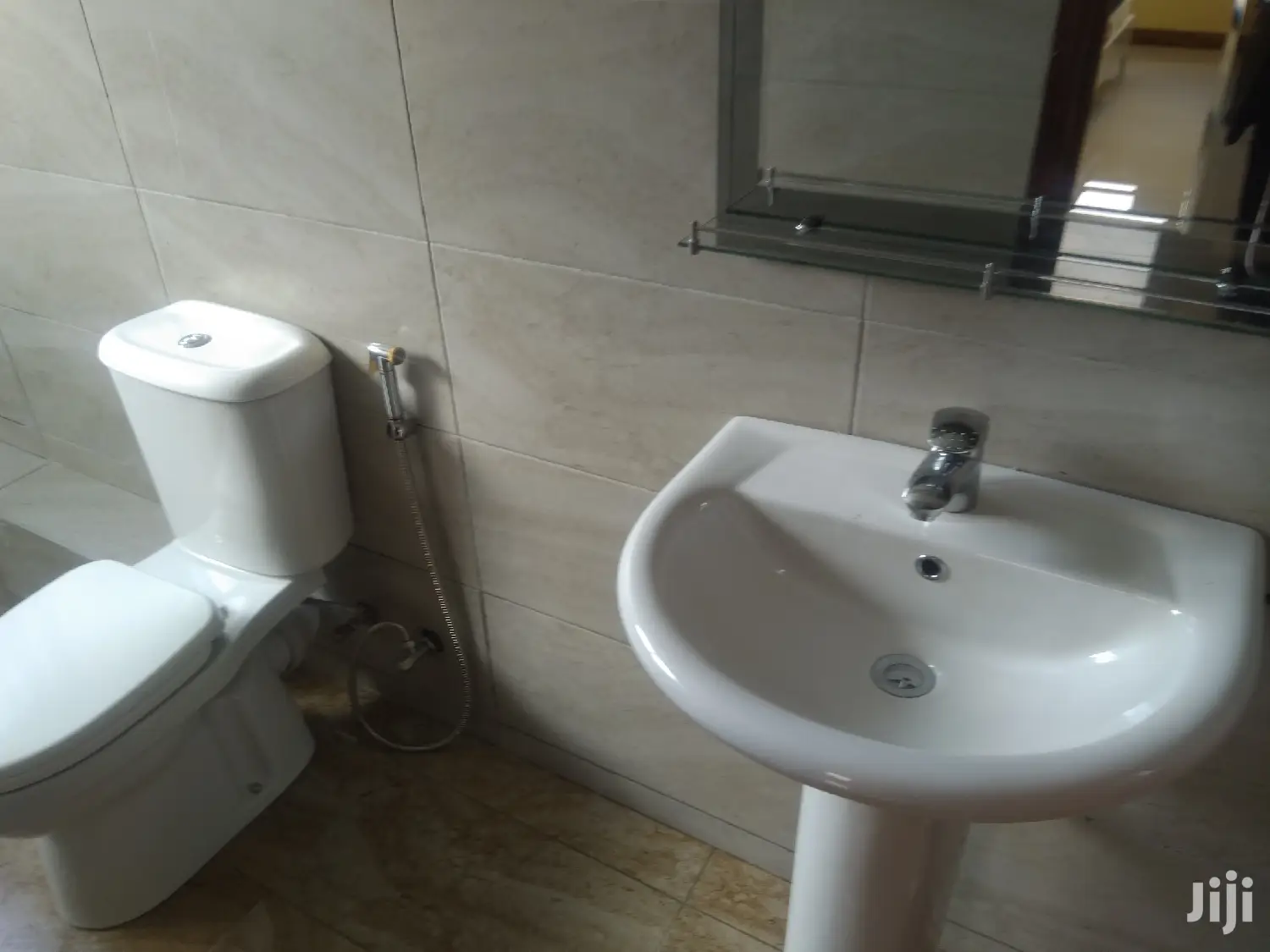 Apartments Off KIAMBU Road - 2 & 3 Bedrooms Available in Thindigua/Kasarini