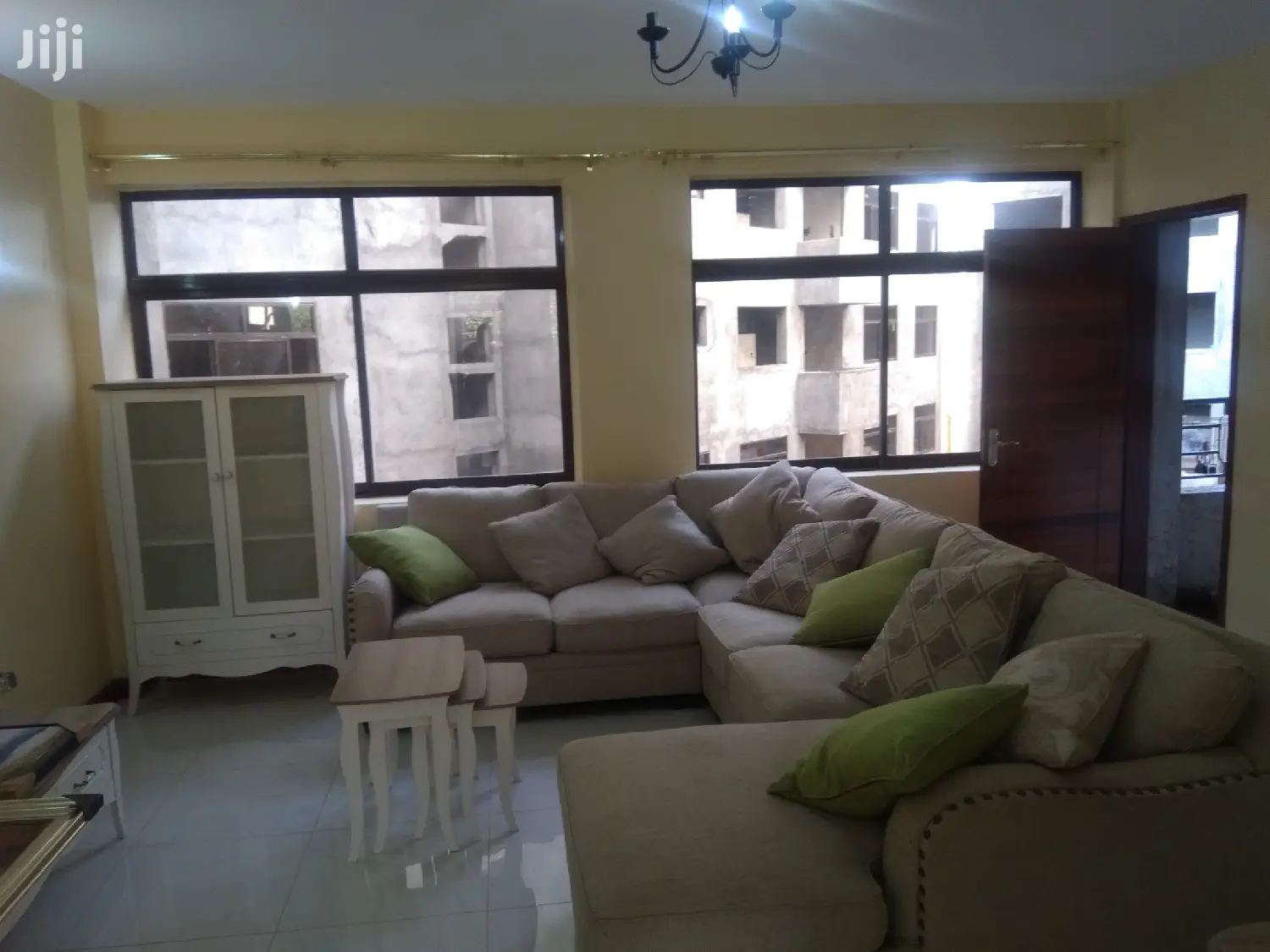 Apartments Off KIAMBU Road - 2 & 3 Bedrooms Available in Thindigua/Kasarini