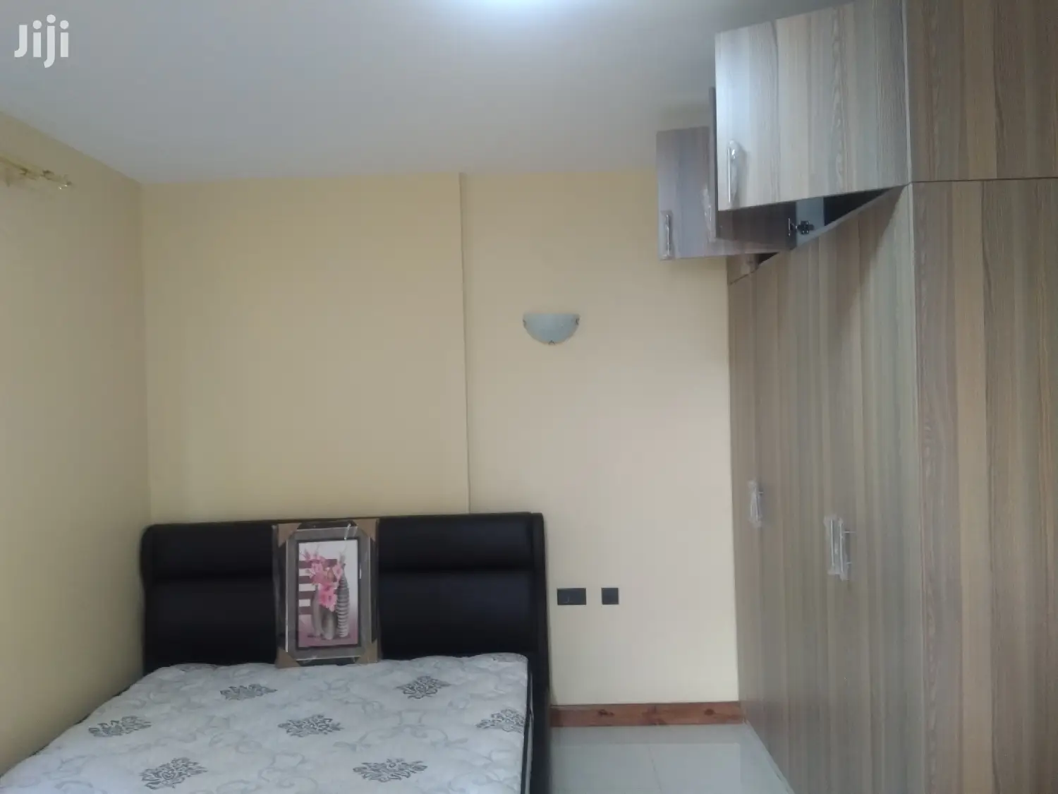 Apartments Off KIAMBU Road - 2 & 3 Bedrooms Available in Thindigua/Kasarini