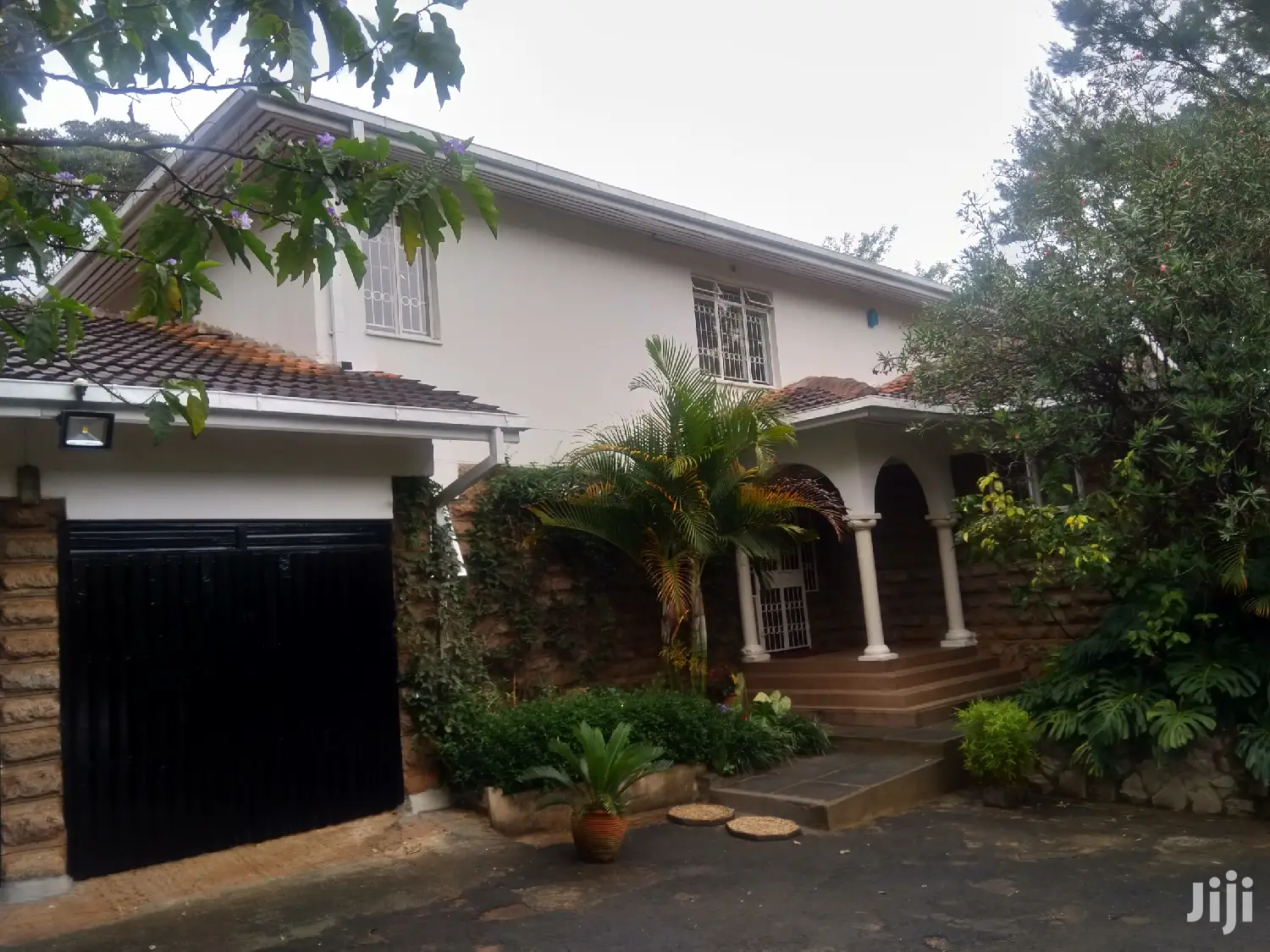 Spacious 5-Bedroom Mansion for Rent: Unparalleled Luxury Awaits in Runda
