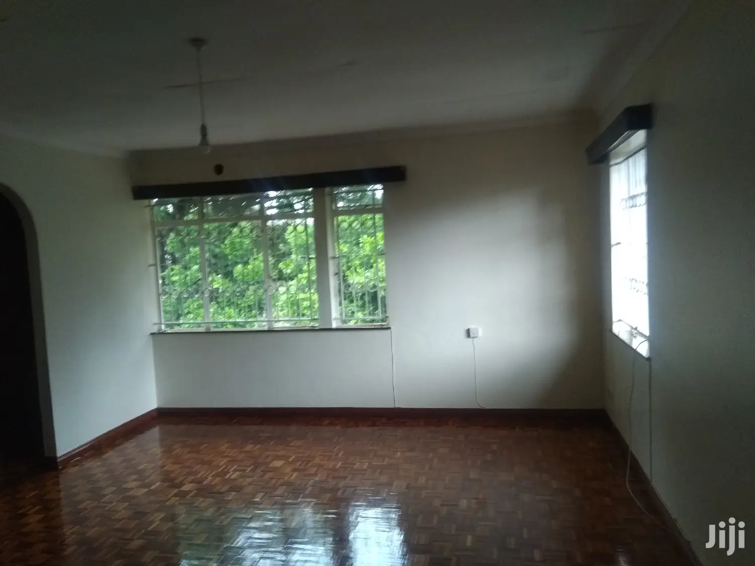 Spacious 5-Bedroom Mansion for Rent: Unparalleled Luxury Awaits in Runda