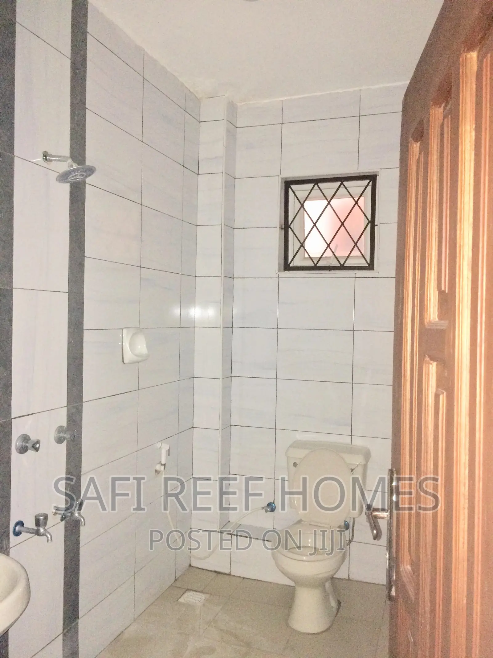 Affordable 4-Bedroom Apartment in Nyali - Rent Today in Nyali