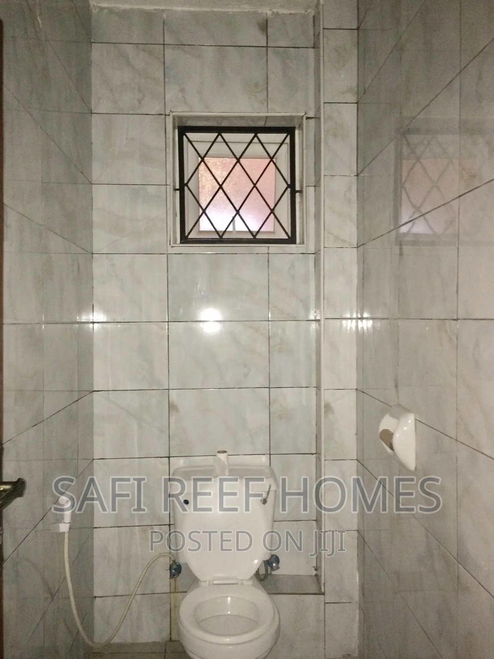 Affordable 4-Bedroom Apartment in Nyali - Rent Today in Nyali