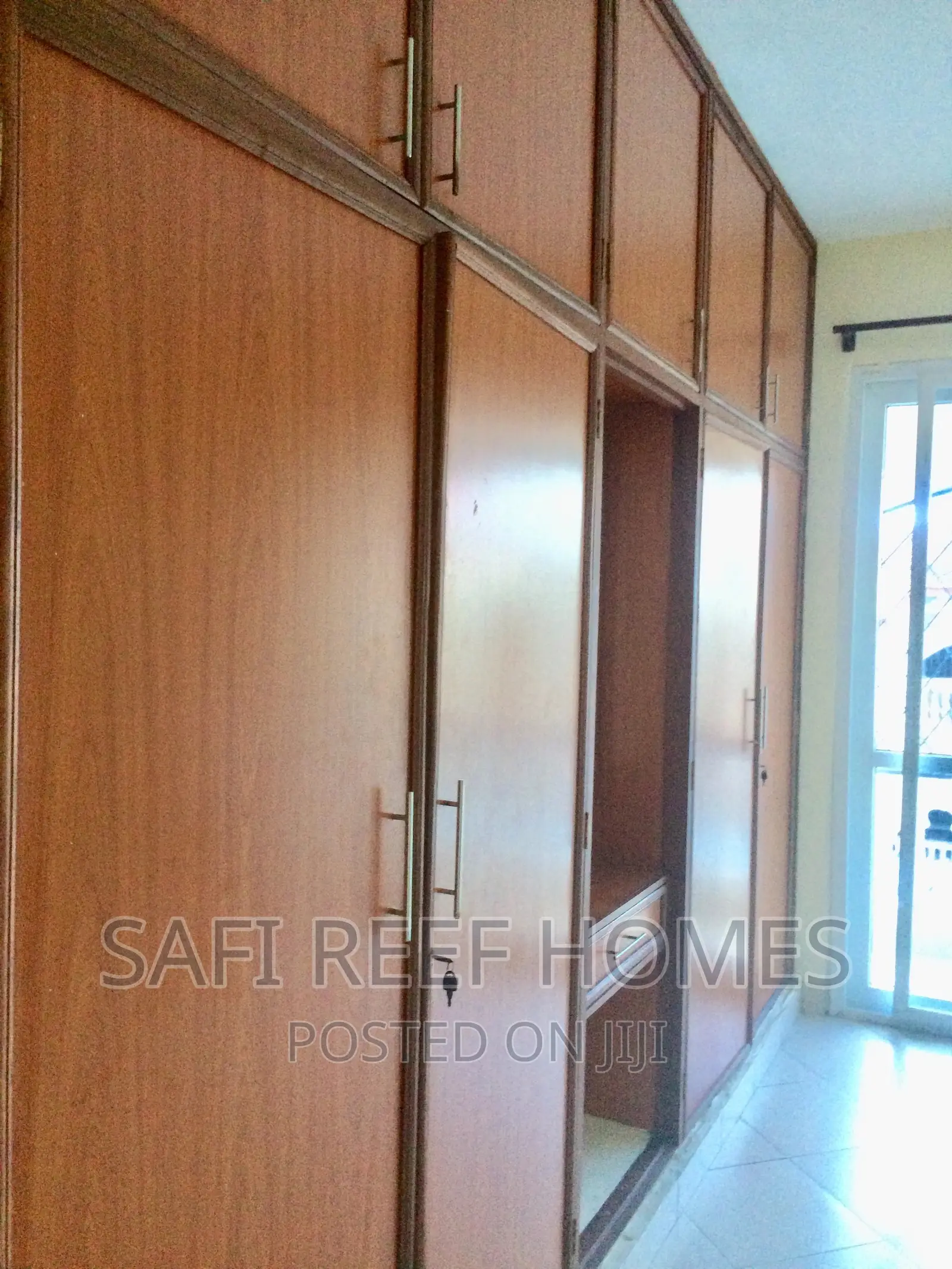 Affordable 4-Bedroom Apartment in Nyali - Rent Today in Nyali