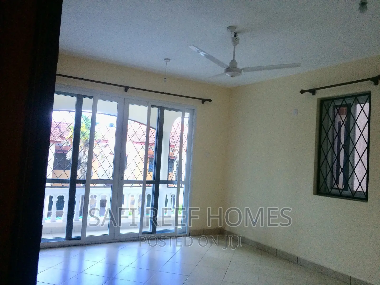 Affordable 4-Bedroom Apartment in Nyali - Rent Today in Nyali