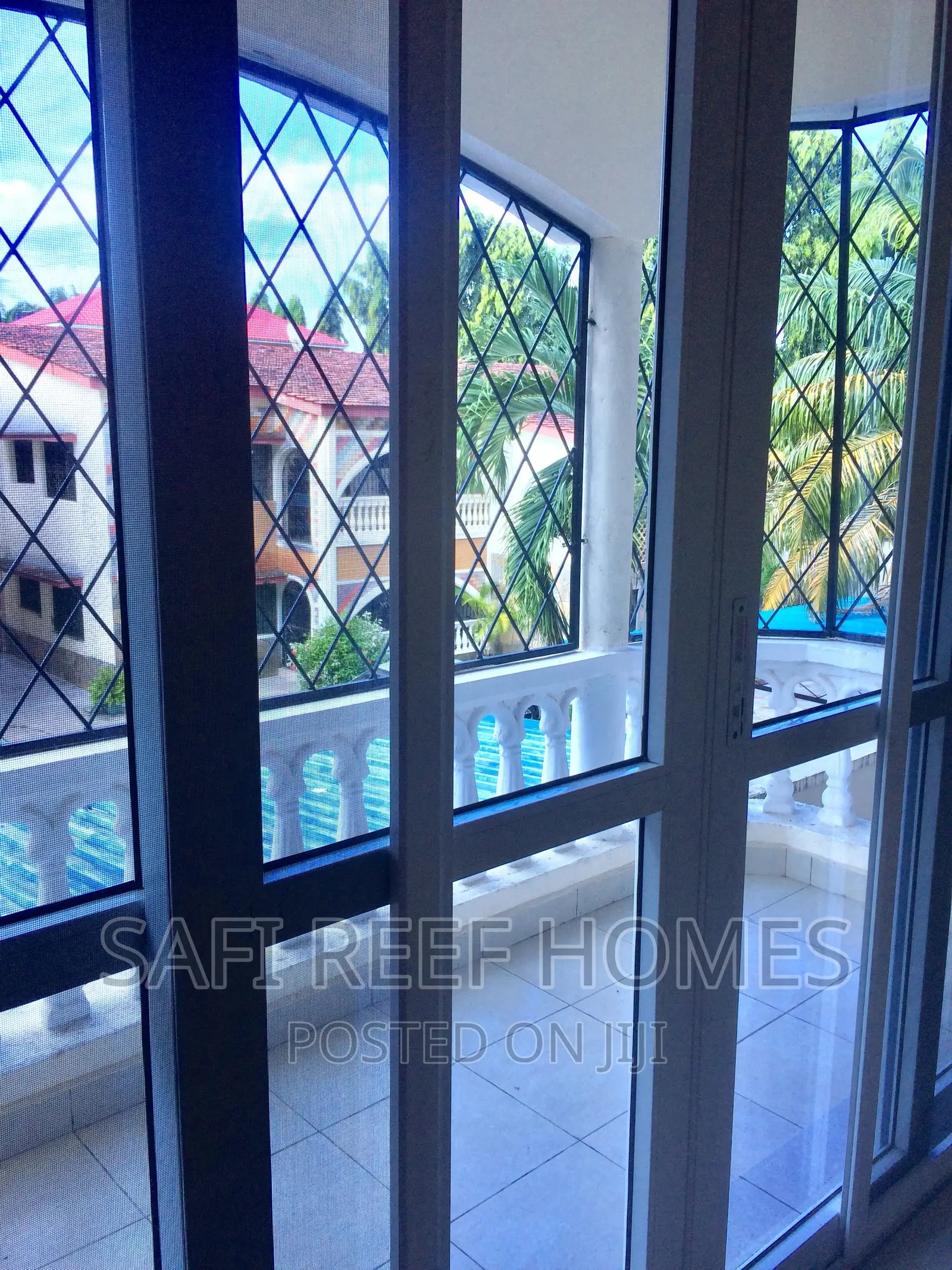 Affordable 4-Bedroom Apartment in Nyali - Rent Today in Nyali