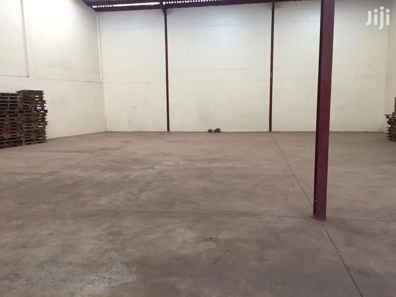 Best Price Godowns/ Warehouses Rent/Sale All Sizes in Embakasi
