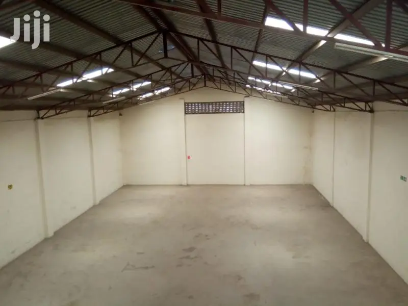Best Price Godowns/ Warehouses Rent/Sale All Sizes in Embakasi