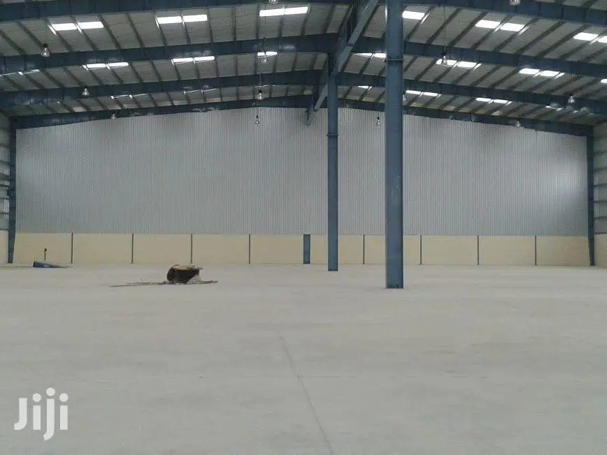 Best Price Godowns/ Warehouses Rent/Sale All Sizes in Embakasi