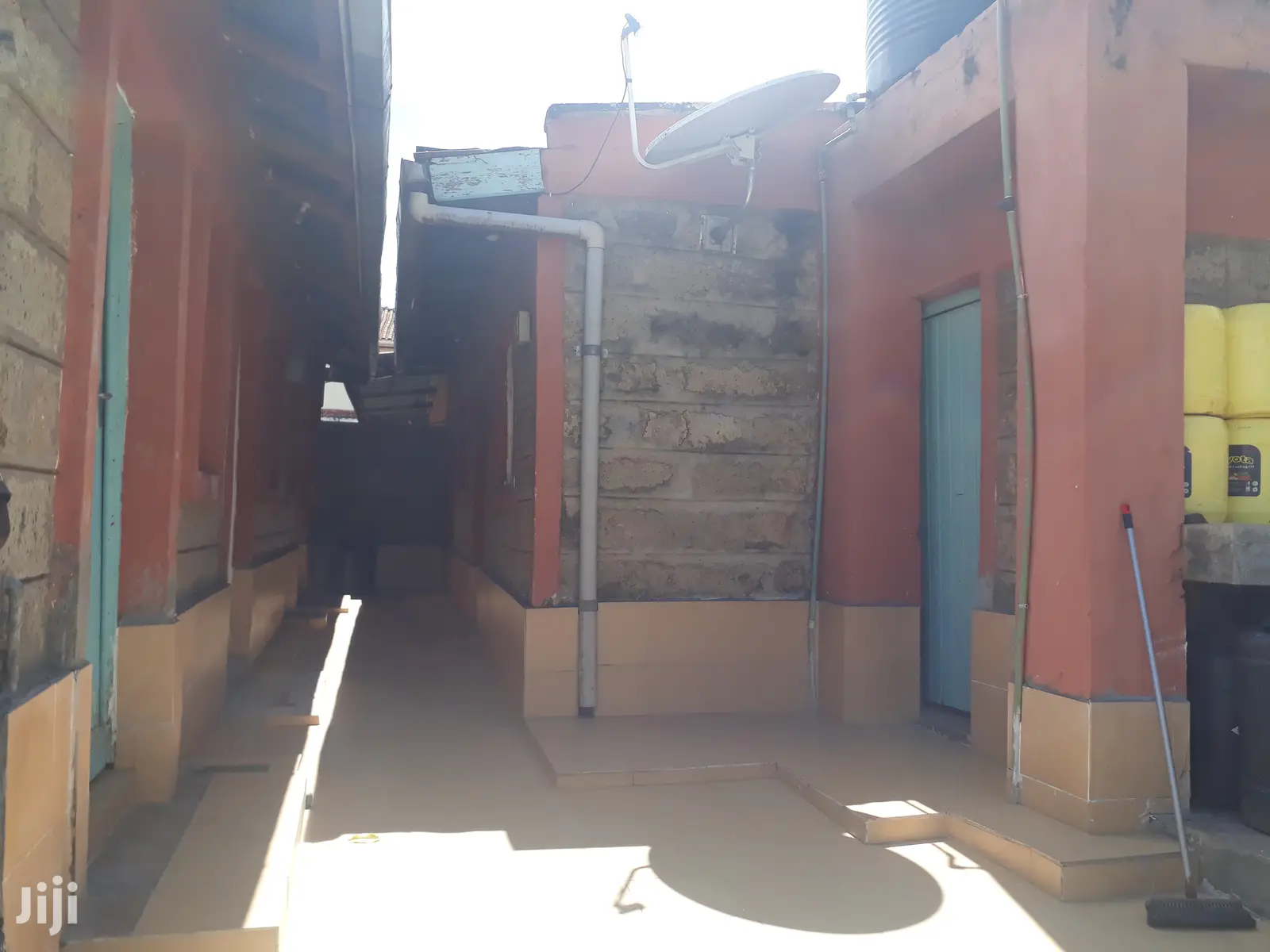 Affordable Mini Flat in Kilimani - Ideal for Singles in Kilimani
