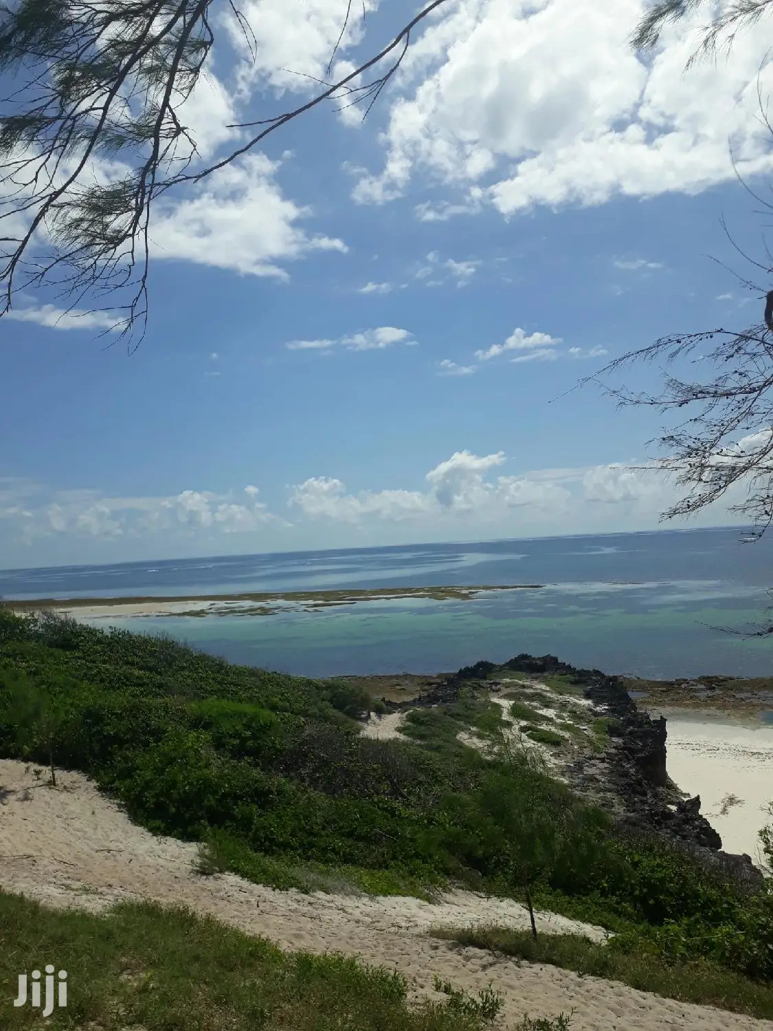 4.5 Acre Beachfront Property in Malindi - For Sale in Watamu