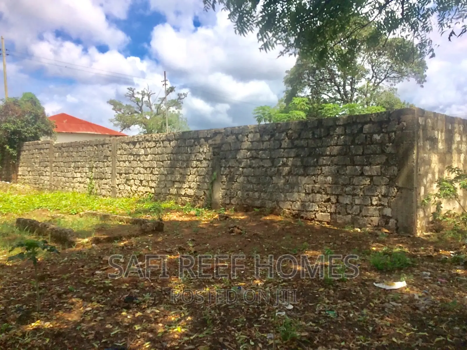 1/4 Acre Freehold Property in Kongowea Nyali for Sale in Nyali