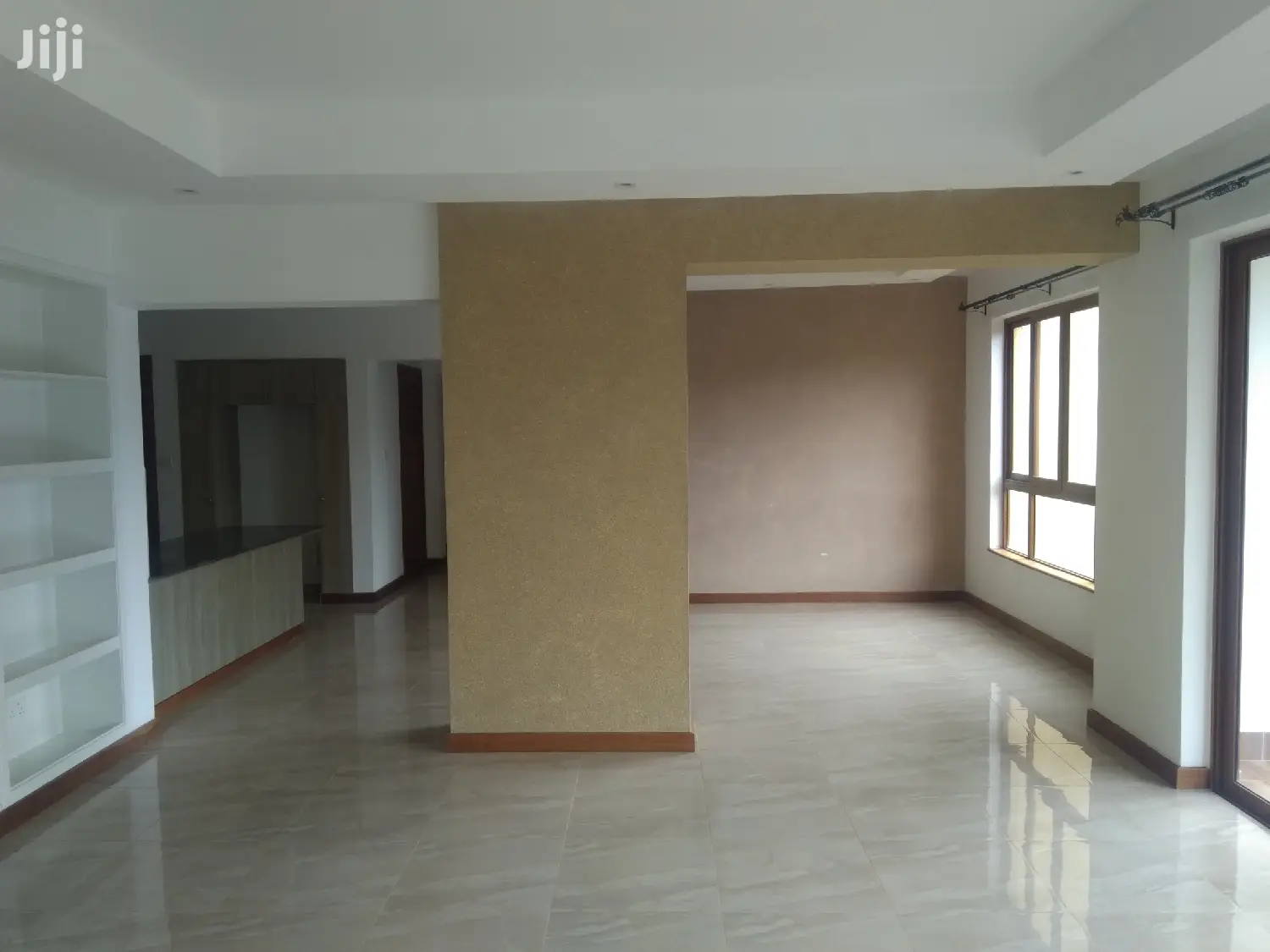 Exclusive 3-Bedroom Apartment with DQS for Sale: Live the High Life Today! in Lavington